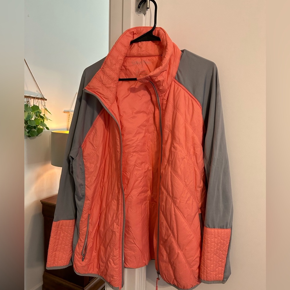 Calvin Klein Jacket
